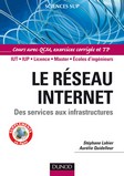 Le r&eacute;seau Internet