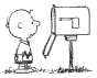 Charlie Brown
