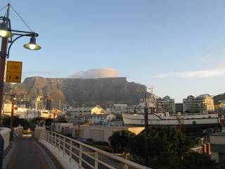 Cape Town