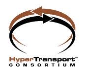 logo hypertransport