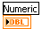 Flottant labview