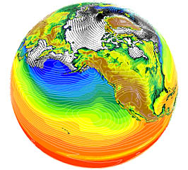 Earth System Grid