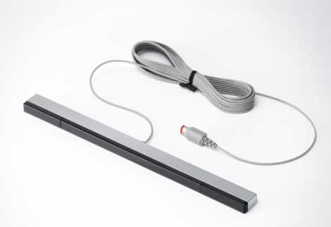 Sensor Bar
