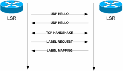 Label Distribution Protocol