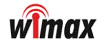 Le logo du wimax