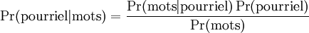 Formule