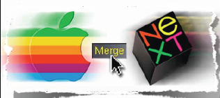 Merge