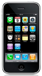 Apple iPhone.