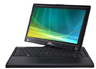 Dell XT.