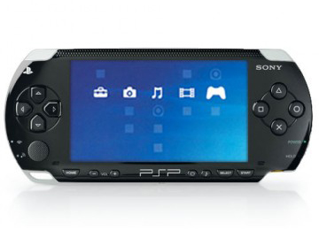 psp