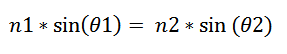 Formule Descartes