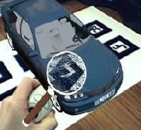 Head-up display