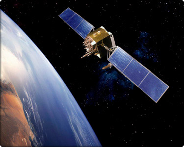 Satellite KA-SAT Satellite KA-SAT