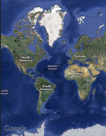 google map