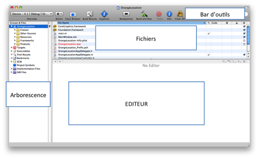 xcode