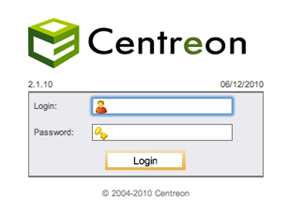 login