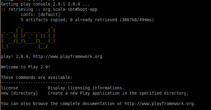 PlayHelp