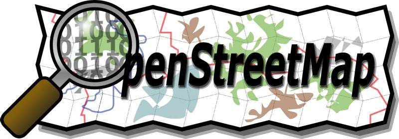 logo openstreetmap
