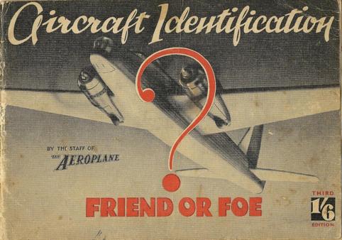 Affiche IFF