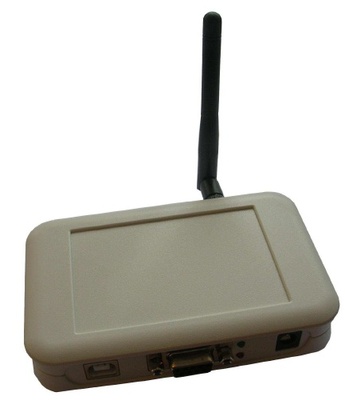 lecteur rfid
