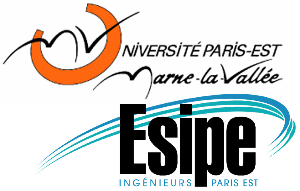 Logo Esipe-mlv