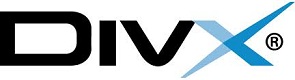 Format DIVX
