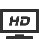 Télévision HD