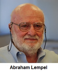 Abraham Lempel