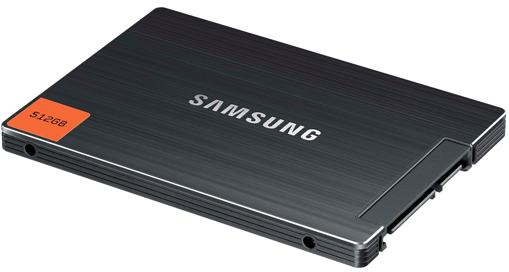 SSD SATA