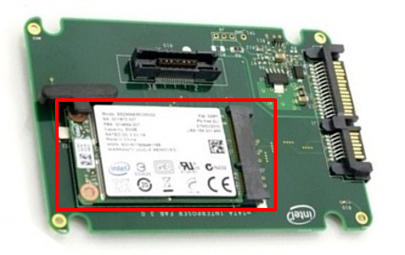 SSD Msata