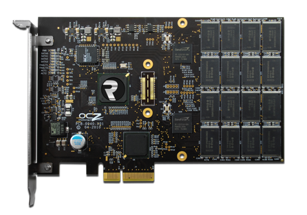SSD PCIE