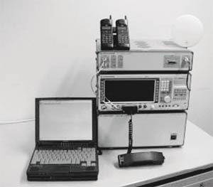 IMSI Catcher