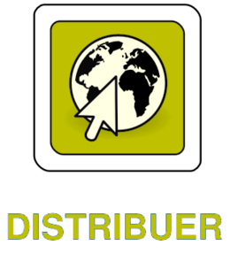 Distribuer