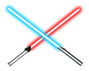 sabre laser