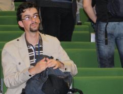 Philippe Gambette