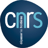 CNRS logo