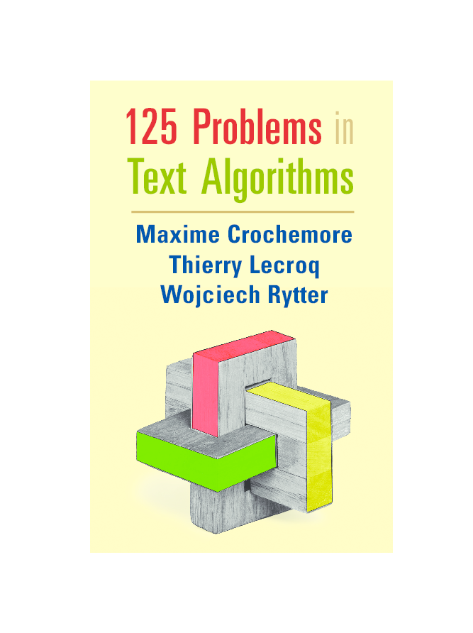 CLR cover