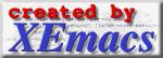 Site cr avec Xemacs