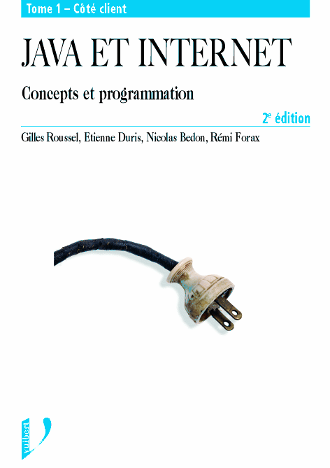 Java et Internet