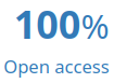 100% open access