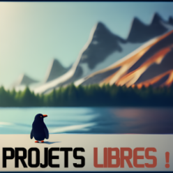 Projets Libres !